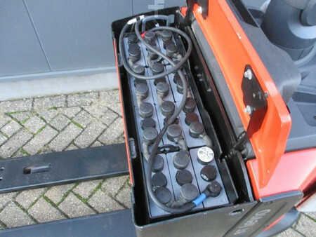 El-pallevogn 2020  Toyota LPE200 (8)