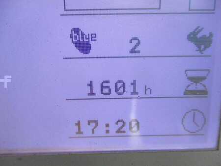 Elektromos 3 kerekű 2013  Still RX 20-18 (11)