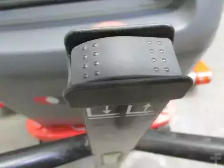 Elektrische palletwagens 2018  Logitrans ELFS 1001/1620 (13)