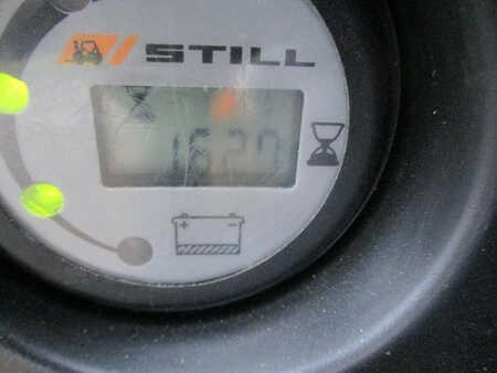 Apilador eléctrico 2012  Still EGV 14 (2) 