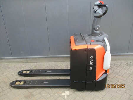 Transpallet elettrici 2019  Toyota LPE 200 (1)
