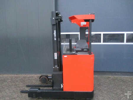 Reach Truck 2021  BT RRE 120M (1)