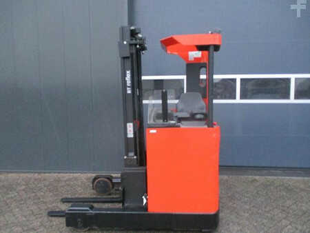 Reach Trucks 2021 BT RRE 120M (1)
