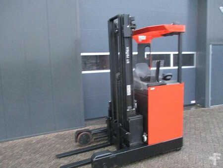 Reach Truck 2021  BT RRE 120M (2)