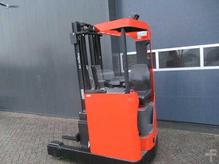 Reach Truck 2021  BT RRE 120M (3)