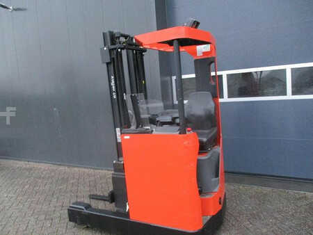 Reach Trucks 2021 BT RRE 120M (3)
