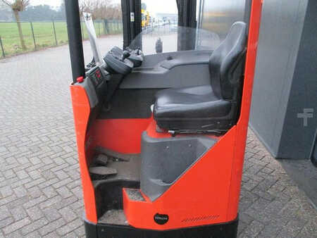 Reach Truck 2021  BT RRE 120M (4)