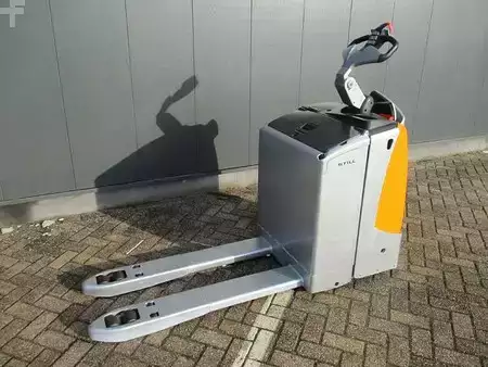 Lavtløftende truck 2012  Still EXU-SF20 (3)