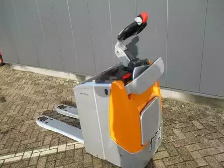 Lavtløftende truck 2012  Still EXU-SF20 (6)