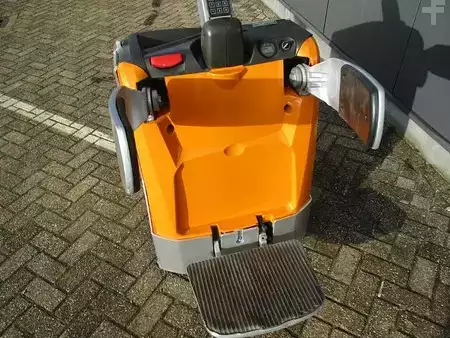 Lavtløftende truck 2012  Still EXU-SF20 (8)