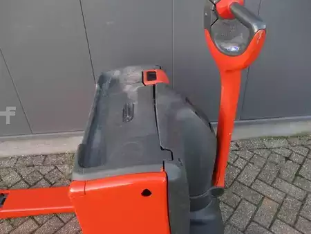 Transpallet elettrici 2020  Linde T16 (5)