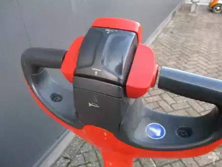 Transpallet elettrici 2020  Linde T16 (6)