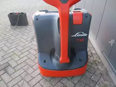 Transpallet elettrici 2020  Linde T16 (8)