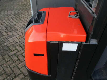 Horizontální vychystávací vozík 2013  BT OME 100N OPTIO - 1781 (3) 