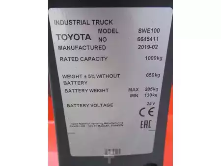 Pinontavaunu 2019  Toyota SWE100 (11)