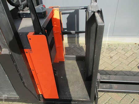 Vertical order pickers 2014 BT OME 100N OPTIO (4)