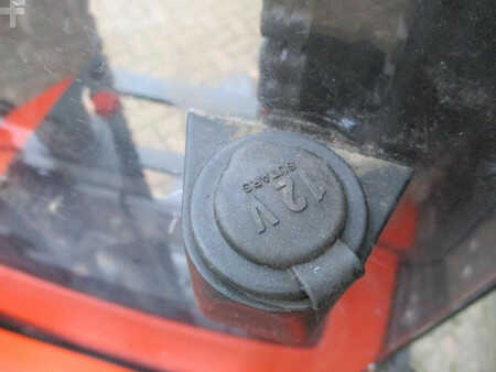 Ruční vysokozdvižný vozík 2017  Toyota SPE120 (9)