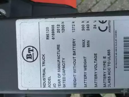 Pinontavaunu 2012  Toyota RWE120 (13)