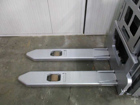 Apilador eléctrico 2018  Still EXV16 (10)