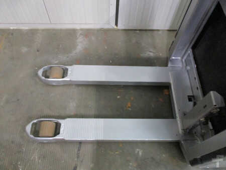 Apilador eléctrico 2018  Still EXV16 (11)