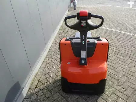 Elektromos emelőkocsik 2023  Toyota LWE200 (2)