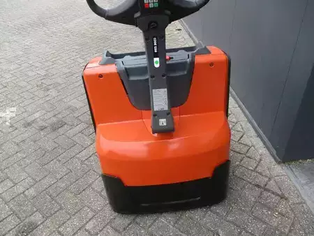 Lavansiirtovaunu 2023  Toyota LWE200 (4)