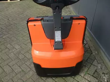 Transpallet elettrici 2013  BT LWE160 (4)