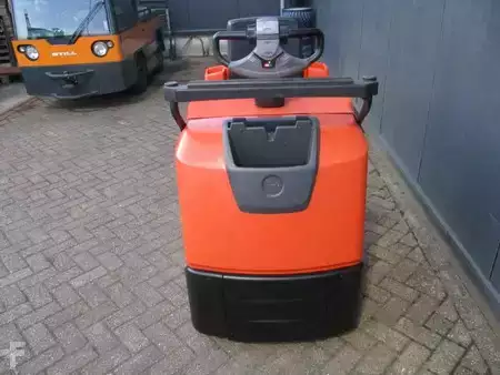 Horizontální vychystávací vozík 2019  Toyota OSE250 (5)