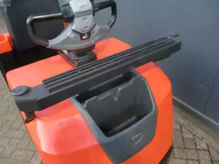Horizontální vychystávací vozík 2019  Toyota OSE250 (6)