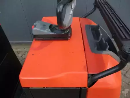 Horizontální vychystávací vozík 2019  Toyota OSE250 (7)