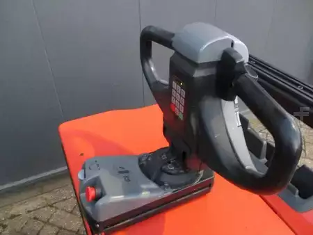 Horizontální vychystávací vozík 2019  Toyota OSE250 (9)
