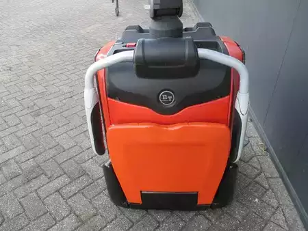 Transpallet elettrici 2018  Toyota LPE200 (4)