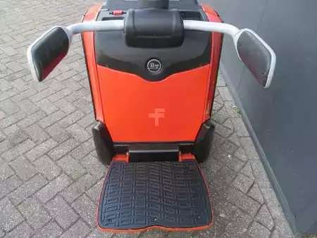 Transpallet elettrici 2018  Toyota LPE200 (5)