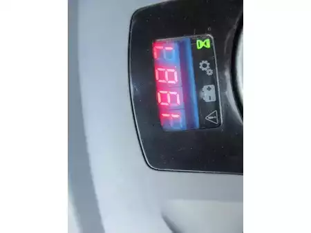 Transpallet elettrici 2018  Toyota LPE200 (9)