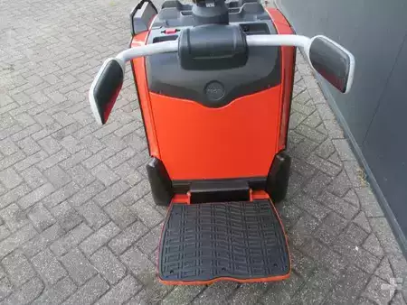 Transpallet elettrici 2019  Toyota LPE200 (5)