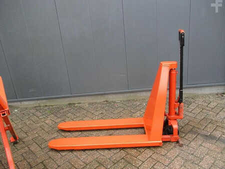 Pallet Stackers 2002 BT HL 1000 (2)