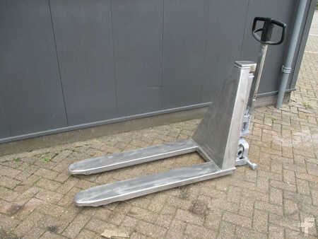 Pallet Stackers 2010 BT HL 1000i (3)