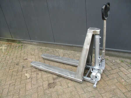 Pallet Stackers 2010  BT HL 1000i (4)