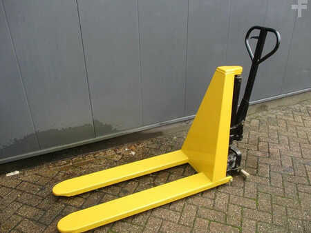 Pinontavaunu 2022  Totallifter Scissorlift (2)