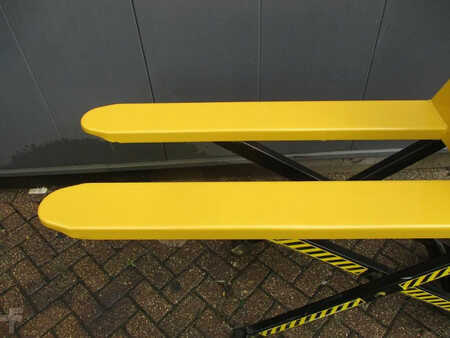 Pinontavaunu 2022  Totallifter Scissorlift (5)