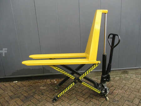 Pinontavaunu 2022  Totallifter Scissorlift (6)