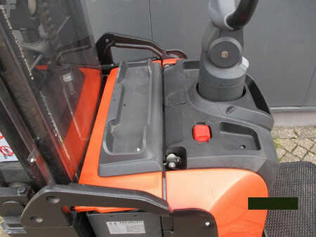 Ruční vysokozdvižný vozík 2019  Toyota SPE120 (10)