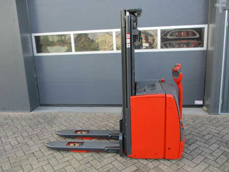 Wózek wysokiego podnoszenia 2020  Linde L14 (1)