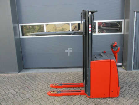 Wózek wysokiego podnoszenia 2020  Linde L14 (11)