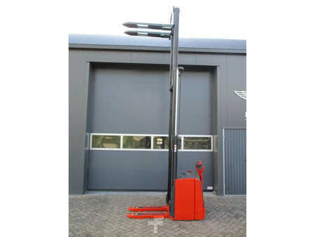 Wózek wysokiego podnoszenia 2020  Linde L14 (12)