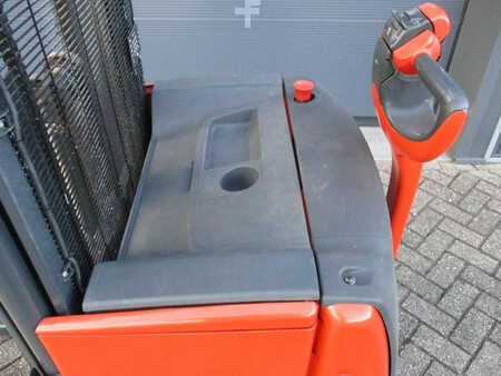 Wózek wysokiego podnoszenia 2020  Linde L14 (6)