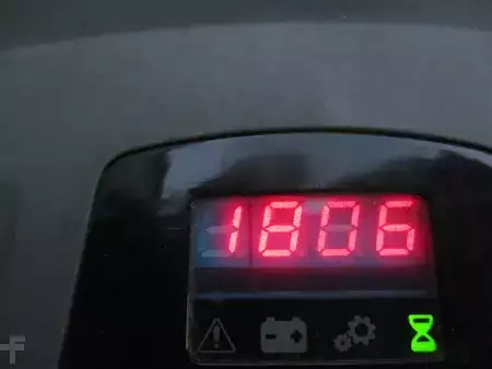 Schlepper 2018  Toyota TSE300 Tracto (11)