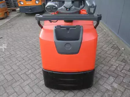 Schlepper 2018  Toyota TSE300 Tracto (2)