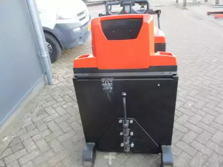 Schlepper 2018  Toyota TSE300 Tracto (8)