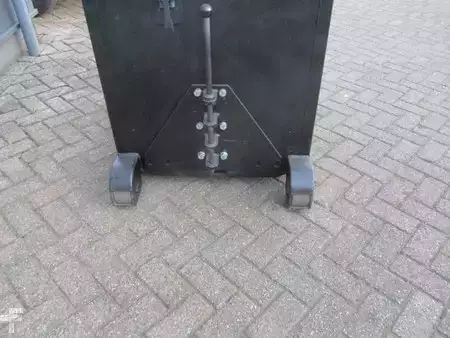 Schlepper 2018  Toyota TSE300 Tracto (9)